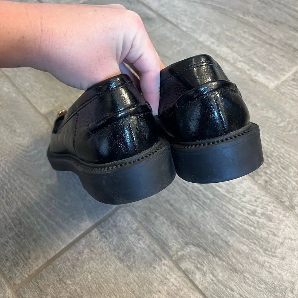 Steve Madden Swamie Womens Loafers NWOT - Picture 8 of 8